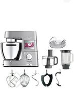 Robot cuisine Kenwood Cooking Chef XL. NEUF, Elektronische apparatuur, Blenders, Nieuw