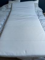 Surmatelas Tussöy Ikea, Maison & Meubles, Chambre à coucher | Matelas & Sommiers, 90 cm, Matelas, Une personne, Enlèvement