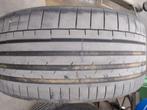 2 pneus Continental sport contact 6 , 295/35 ZR 23 108 Y, Comme neuf, Enlèvement ou Envoi