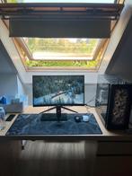 Setup gamer complet, Ophalen of Verzenden, Zo goed als nieuw