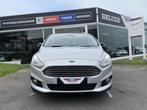 FORD S-MAX 2.0 TDCi*7-PLACES*GPS*ATTACHE-REMORQUE*REG*S-CHAU, Auto's, Voorwielaandrijving, 139 g/km, 4 cilinders, 7 zetels