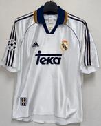 Real Madrid Raul VoetbalshirtOrigineel Champions League 1999, Sports & Fitness, Football, Comme neuf, Envoi
