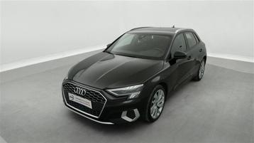 Audi A3 35 TFSI CARPLAY/FULL LED/CLIM AUTO/PDC AR (bj 2021) beschikbaar voor biedingen