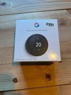 Thermostat Google Nest v3, Enlèvement, Comme neuf