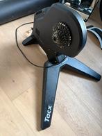 Tacx Smart flux S, Sport en Fitness, Ophalen, Zo goed als nieuw, Overige typen