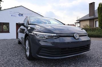 Volkswagen Golf VIII 1.0 TSI Life Business Premium 2022