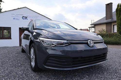 Volkswagen Golf VIII 1.0 TSI Life Business Premium 2022, Autos, Volkswagen, Entreprise, Achat, Golf, ABS, Caméra de recul, Régulateur de distance