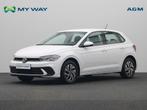 Volkswagen Polo Polo 1.0 TSI Life OPF, Achat, Cruise Control, Boîte manuelle, 117 g/km