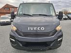 Iveco Daily 35S21 Hi-Matic (bj 2017), Auto's, Bestelwagens en Lichte vracht, Automaat, Gebruikt, Iveco, Bedrijf