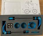 Set wielspanner met toebehoren., Fietsen en Brommers, Fietsonderdelen, Ophalen, Nieuw, Algemeen, Overige typen