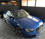 Audi A5 Coupé S-Line 1.8TFSi 1er Prop Garantie 12 mois, Autos, Cuir, Achat, Cruise Control, Noir