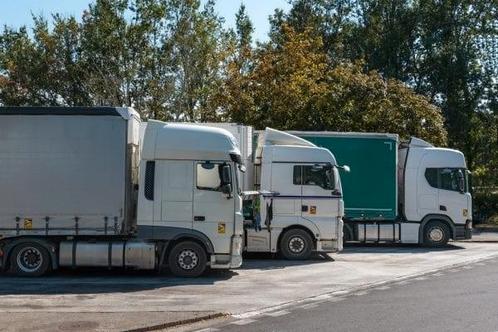 Vakbekwaamheid transport, Vacatures, Vacatures | Chauffeurs