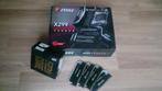 PC UPGRADE KIT i9 10980XE MSI X299 GamingPro Carbon DDR 64GB, Computers en Software, Desktop Pc's, 64 GB of meer, Intel Core i9