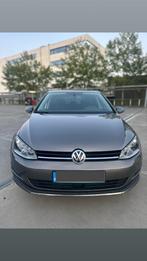 BESCHIKBAAR  €8990 Vw Golf 7 1.2 TSI Benzine  2014 107000km, Auto's, Voorwielaandrijving, Euro 5, Stof, Zwart