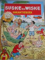 Suske et Wiske - carnet de vacances, Plusieurs BD, Enlèvement ou Envoi, Neuf