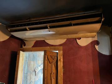 proficeneel air air conditioning beschikbaar voor biedingen