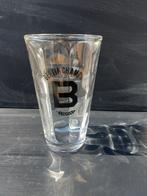 Bierglas Bertinchamps, Ophalen of Verzenden, Nieuw, Bierglas