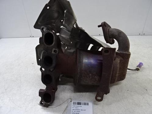 KATALYSATOR Ford Fiesta 5 (JD / JH) (01-2001/12-2009), Auto-onderdelen, Uitlaatsystemen, Ford, Gebruikt