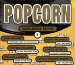 Popcorn Golden Hits 1 - dubbel Cd = Mint, Cd's en Dvd's, 1960 tot 1980, Soul of Nu Soul, Ophalen of Verzenden, Zo goed als nieuw