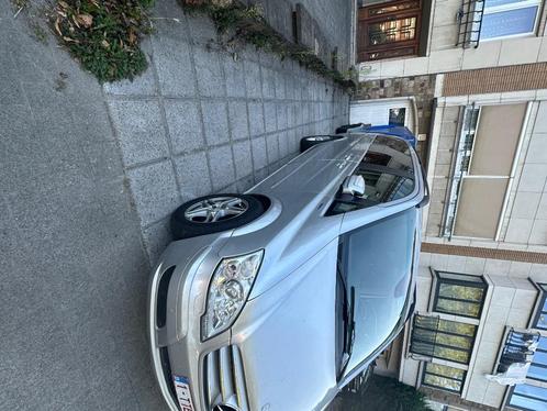 Mercedes Viano Édition 125, 8 places full options, Auto's, Mercedes-Benz, Bedrijf, Viano, ABS, Achteruitrijcamera, Adaptieve lichten