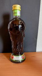 Bouteille vin coupe du monde 1990 Italie, Ophalen of Verzenden, Zo goed als nieuw, Overige typen