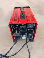 Poste à souder à l'arc, Enlèvement, Comme neuf, 150 à 250 ampères, Électrodes