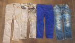 Jeans lot, maat 4 jaar, Ophalen, Nieuw