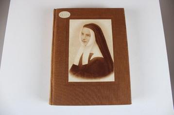 La vie de sainte bernadette - Lourdes, 1934 beschikbaar voor biedingen