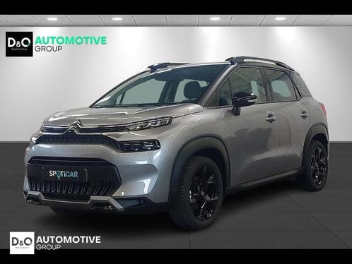 Citroen C3 Aircross Max camera gps panodak, Autos, Citroën, Entreprise, C3, Airbags, Bluetooth, Ordinateur de bord, Verrouillage central