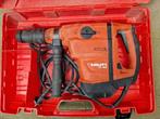 Hilti te 60-AVR Boor en breek hamer, Ophalen of Verzenden, Zo goed als nieuw, Boor- en/of Breekhamer, Klopboormechanisme