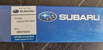 Originele SUBARU Impreza ruitenwissers beschikbaar voor biedingen