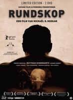 Rundskop (limited edition) (2 DVD), CD & DVD, DVD | Néerlandophone, Enlèvement ou Envoi