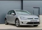 E-Golf 2018 te koop, Auto's, Volkswagen, Elektrisch, Te koop, Golf, Particulier