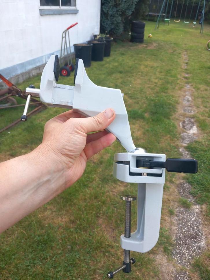 Facom klemmen, Auto diversen, Autogereedschap, Nieuw, Ophalen of Verzenden