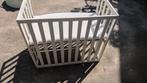 cosleeper baby met matras, Kinderen en Baby's, Ophalen, Gebruikt