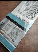 Jaloezie gordijn, Huis en Inrichting, Ophalen, Zo goed als nieuw, Wit