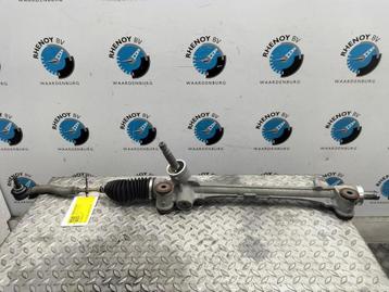 PEUGEOT 108 1.0 e-VTi Active  [STEERING_BOX_RACK] 2018 beschikbaar voor biedingen