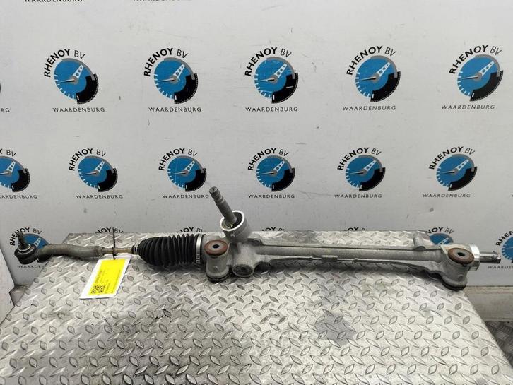 PEUGEOT 108 1.0 e-VTi Active  [STEERING_BOX_RACK] 2018, Auto-onderdelen, Besturing, Gebruikt, ARN erkend, Stiba lid, Erkend duurzaam