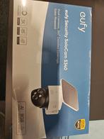 Eufy SoloCam S340, Ophalen