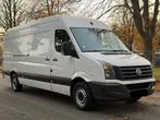 VOLKSWAGEN CRAFTER 2.0TDI “EURO 5” ✔️GEKEURD VOOR VERKOOP, Euro 5, Volkswagen, Bedrijf, Diesel