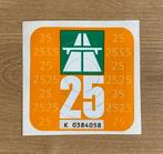 Zwitserse sticker, Tickets en Kaartjes