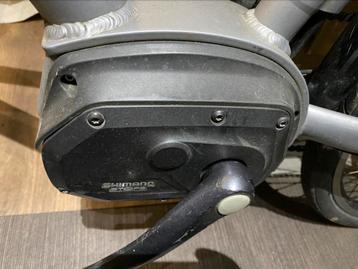 elektrische motor Shimano Sparta Batavus Gazelle beschikbaar voor biedingen