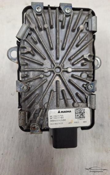 Audi A4 B9 Regelapparaat 4X4 versnellingsbak 0CJ927749  beschikbaar voor biedingen