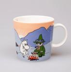 Moomin mug Snuisterik Moemin in the mountains, Huis en Inrichting, Ophalen of Verzenden, Nieuw, Keramiek, Kop(pen) en/of Schotel(s)