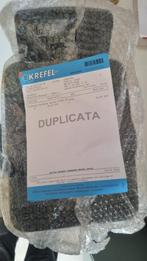 Friteuse FRITEL Turbo SF 4268 - 3,5L - Etat neuf, Electroménager, 3 à 4 litres, Enlèvement, Comme neuf, Pan intérieur amovible