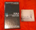 2 exclusieve cd´s Scala & kolacny brothers, Cd's en Dvd's, Ophalen of Verzenden, 2000 tot heden, Zo goed als nieuw, Boxset