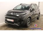 Citroen C3 Aircross 1.2 I Automaat GPS Dig.Airco Cruise Alu, 144 g/km, Achat, Euro 6, Entreprise