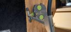 TWIST&SHAPE, Ophalen, Aluminium, Zo goed als nieuw, Hometrainer
