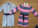 kinderpakket Ralph Lauren meisje 5jaar hemd blouse polo jean, Ophalen of Verzenden, Nieuw, Meisje, Broek