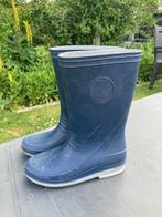 Blauwe laarzen - maat 34, Enfants & Bébés, Vêtements enfant | Chaussures & Chaussettes, Enlèvement ou Envoi, Utilisé, Bottes, Garçon ou Fille